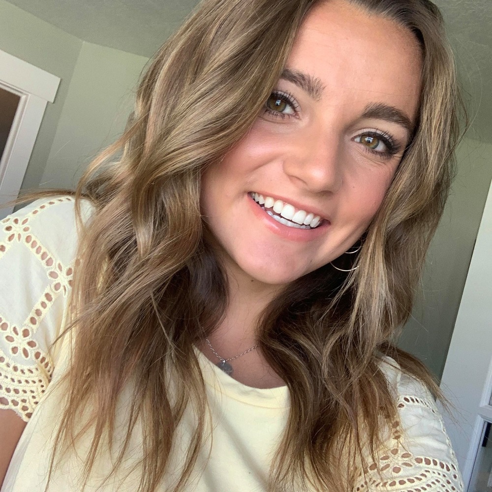 Meet your Posher, Madison